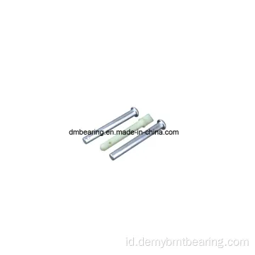 Nylon Long Pin Forglove Roller Conveyor Chain